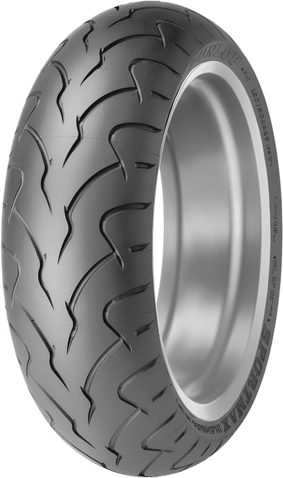 Dunlop 45044160 D207 Rear Tire