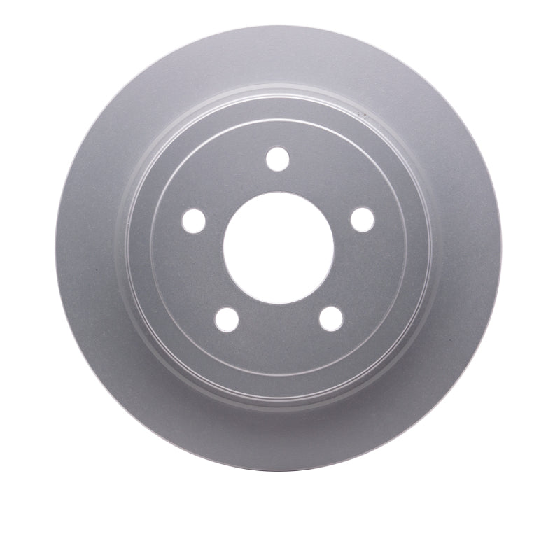 Load image into Gallery viewer, Dfc 604-54182 DFC GeoSPEC Coated Rotors - Plain
