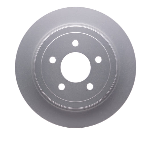 Dfc 604-54182 DFC GeoSPEC Coated Rotors - Plain