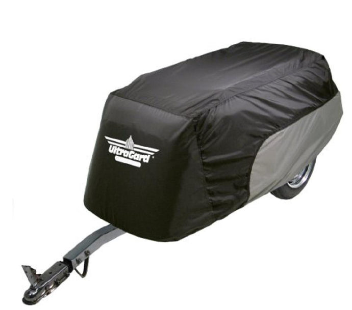 Ultragard 4-491BC Classic Series Cover - Trailer - Black/Charcoal