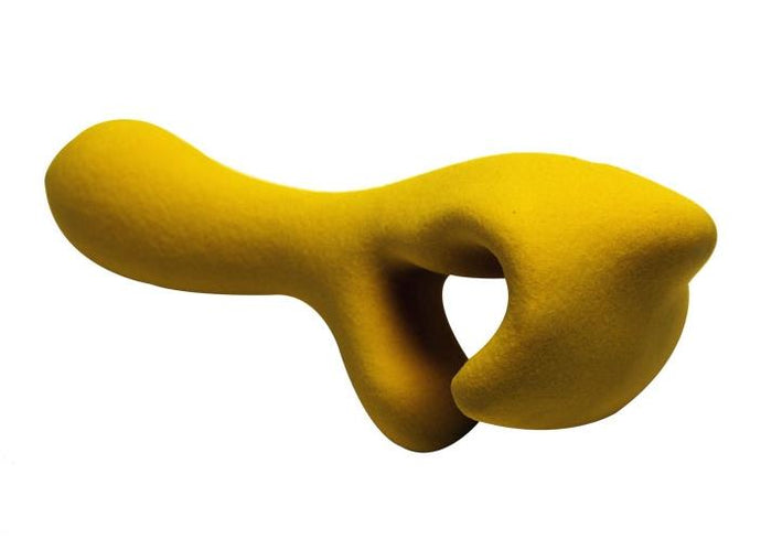 No-Mar AC-YELLOWTHING Yellow Thing Tire Tool
