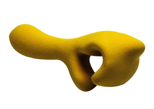 No-Mar AC-YELLOWTHING Yellow Thing Tire Tool