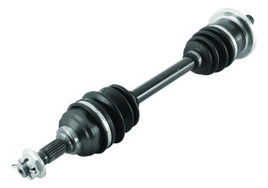Quadboss 609115 QBS Axles