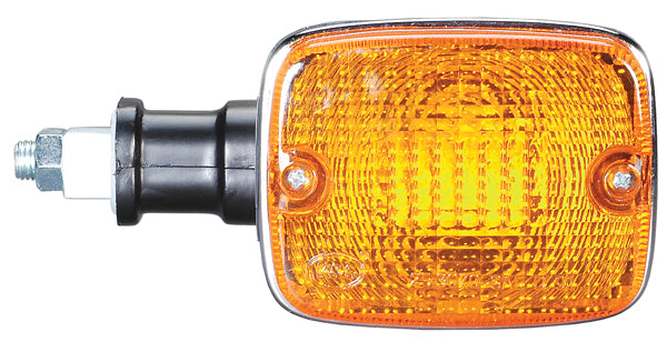 K&S Technologies 25-3075 DOT Approved Turn Signal - Amber