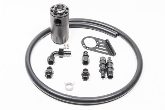 Radium Engineering 20-0378-FL RAD Catch Can Kits