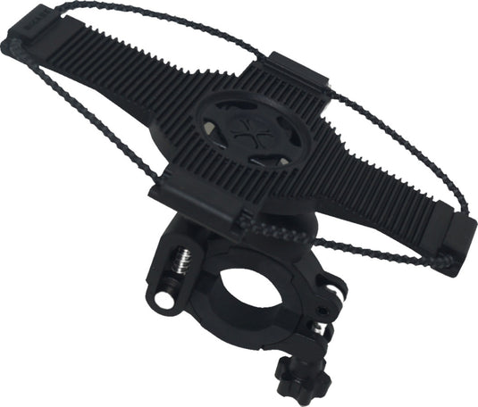 Bikase 2064 ElastoKASE Quick Release Phone Mount