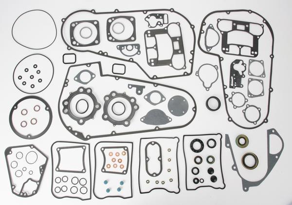 Cometic Gasket C9848F EST Complete Gasket Kit - .030in Head Gasket
