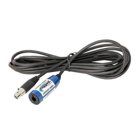 Rugged Radios CS-OFF-12 RGD Cords/Extension Cables