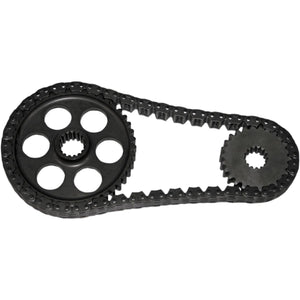 Venom Products 930221 Hyvo Chain - 3/4in. - 72 Links