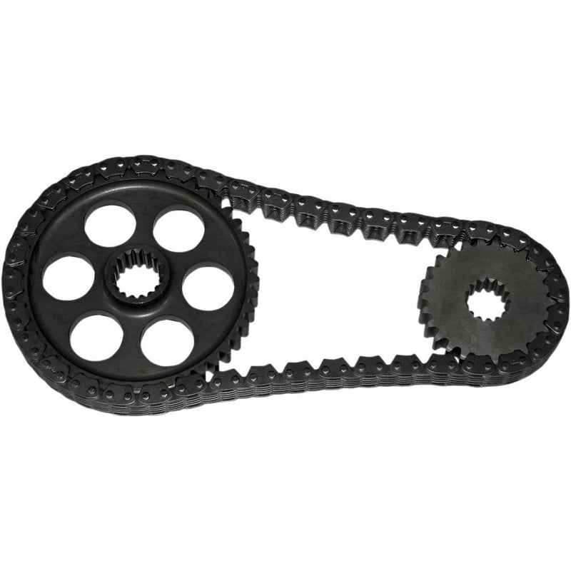 Venom Products 930221 Hyvo Chain - 3/4in. - 72 Links