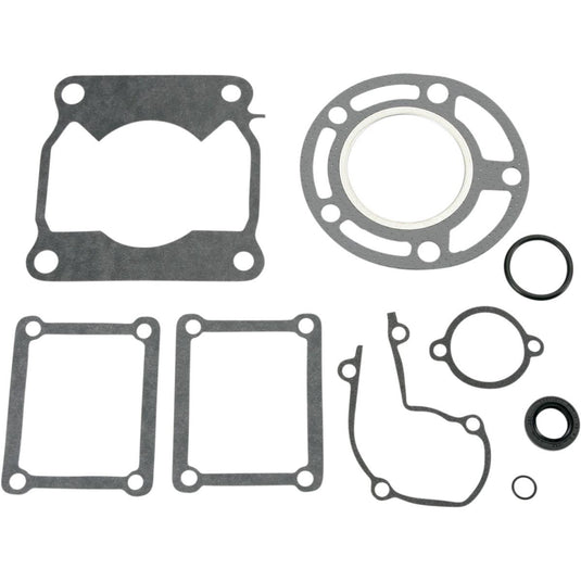 Moose Racing 810630mse Top End Gasket Kit