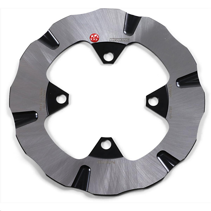 Braking BY9003 ATV/UTV Brake Discs