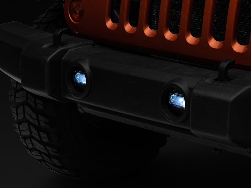 Load image into Gallery viewer, Raxiom J130814 RAX Fog Lights
