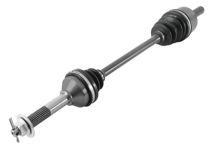 Quadboss 609179 QBS Axles