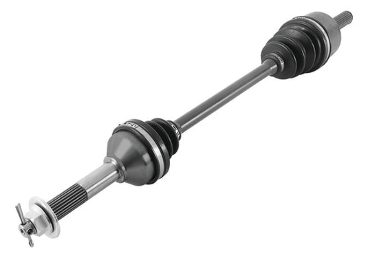 Quadboss 609179 QBS Axles