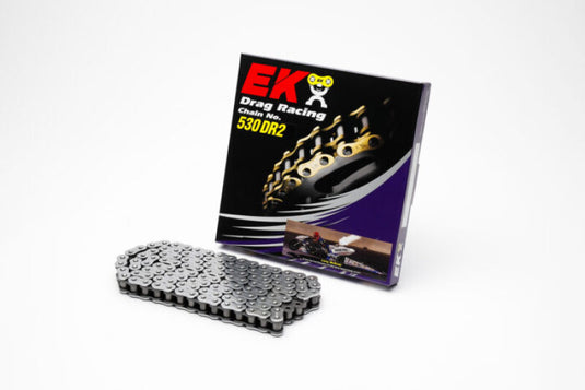 Vortex Racing 530DR2-140C VTX Chains