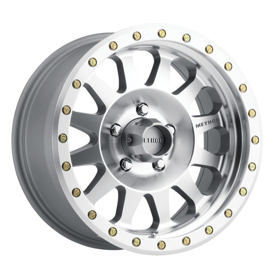 Method Wheels MR30478550300 MRW MR304 Wheels