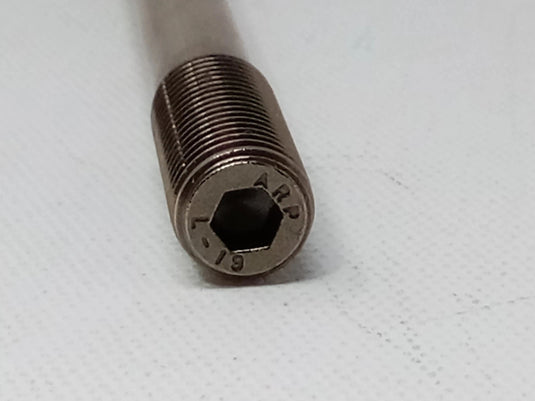Arp ATP5.250-6LUB ARP Custom Head Stud (Single)