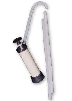 Bike Brite MC44DP55G Drum Pump - 55gal. Drum