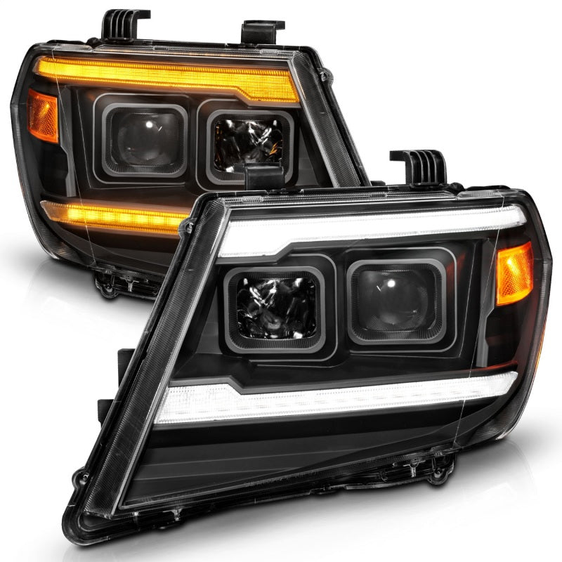 Load image into Gallery viewer, Anzo 111597 ANZ LED/Projector Headlights
