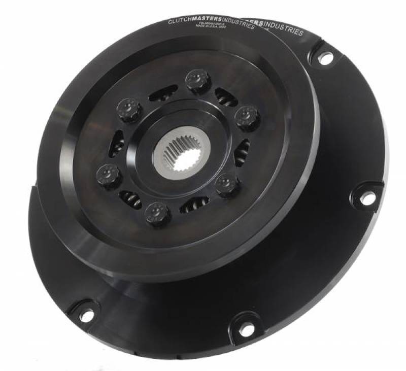 Load image into Gallery viewer, Clutch Masters FW-060AM-DSF-16 CM Steel Flywheels
