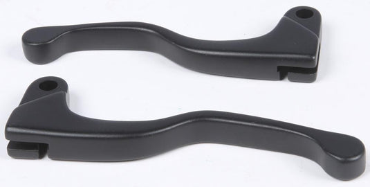 Fire Power 020-0326 Alloy Lever Set - Black