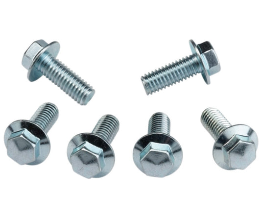 Moose Racing 039-6A05 OEM Rotor Bolts - Rear