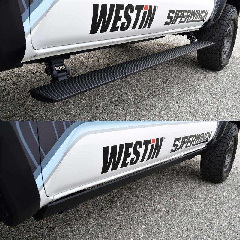 Load image into Gallery viewer, Westin 29-22775 WES Running Boards - Pro-e
