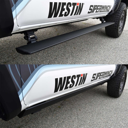 Westin 29-22775 WES Running Boards - Pro-e