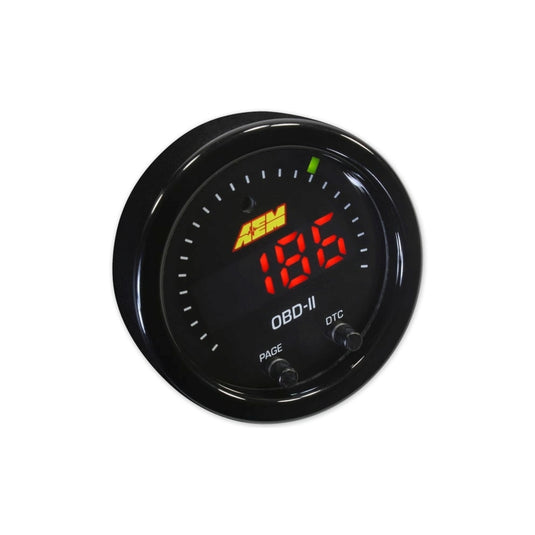Aem 30-0311 AEM Digital Gauges