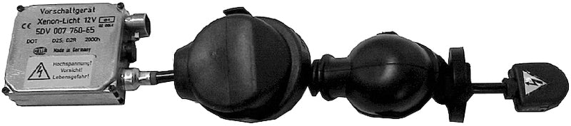 Load image into Gallery viewer, Hella H55760001 HELLA Harness
