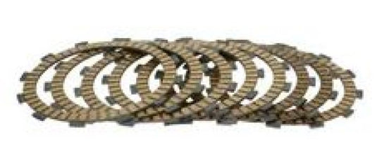 Pro-X 16.1105 Clutch Friction Plate Set