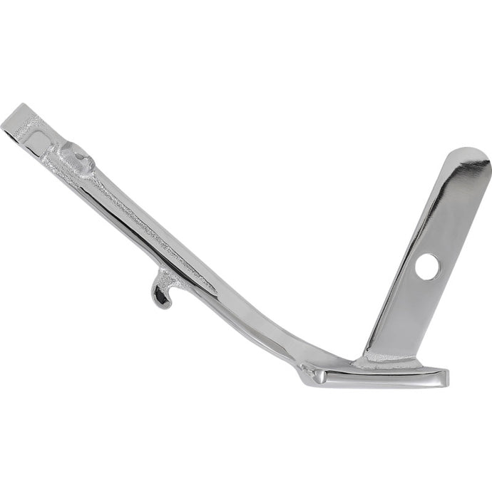 Drag Specialties 0510-0522 Kickstand - Stock Length - Chrome