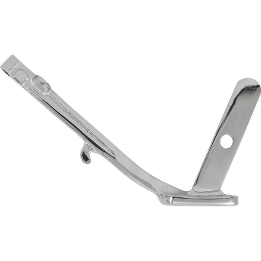 Drag Specialties 0510-0522 Kickstand - Stock Length - Chrome