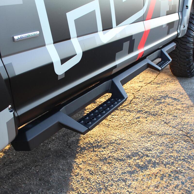 Load image into Gallery viewer, Westin 56-13945 WES Nerf Bars - HDX Drop
