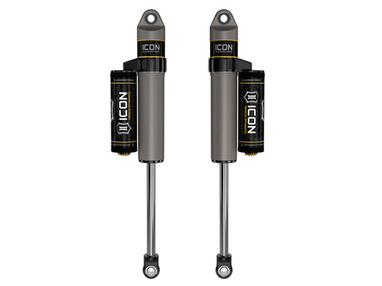 Icon 97721P ICO 2.5 Series Shocks