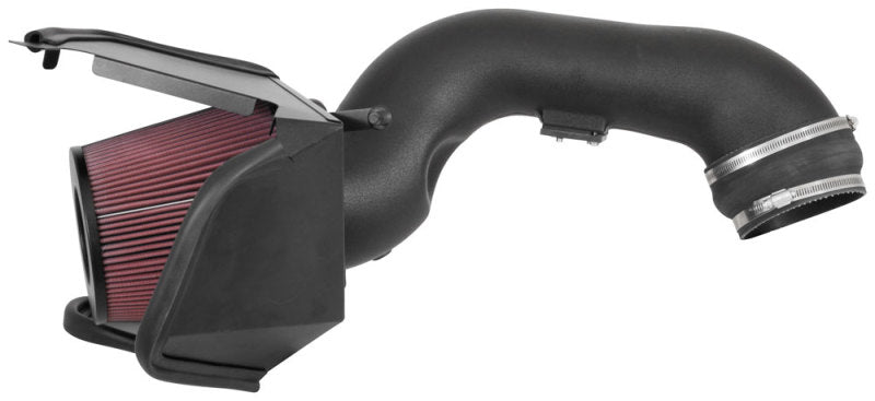 Load image into Gallery viewer, K&amp;N Engineering 57-2597 KN 57 FIPK Air Intake 50
