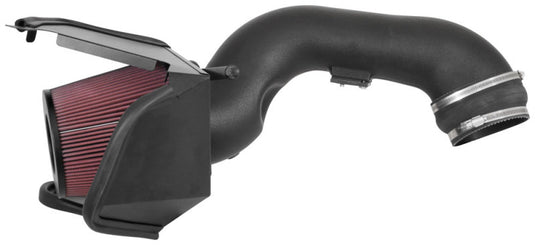 K&N Engineering 57-2597 KN 57 FIPK Air Intake 50