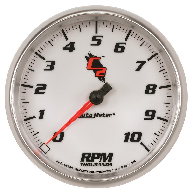 Load image into Gallery viewer, Autometer 7298 AM C2 Gauges

