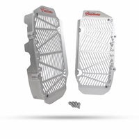 Enduro Engineering 12-8024 Billet Radiator Guard