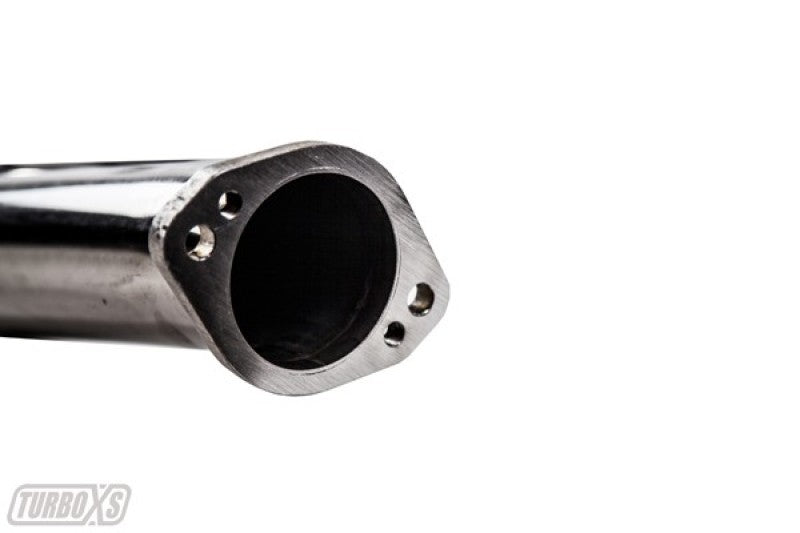 Load image into Gallery viewer, Turbo Xs WS02-RMA TXS Mufflers
