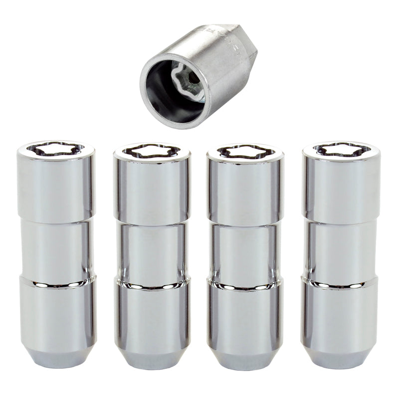 Load image into Gallery viewer, Mcgard 24134 MCG Wheel Lock Nut Sets
