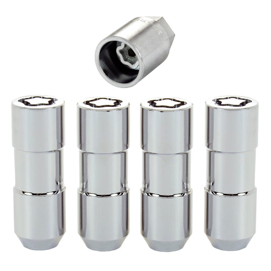 Mcgard 24134 MCG Wheel Lock Nut Sets