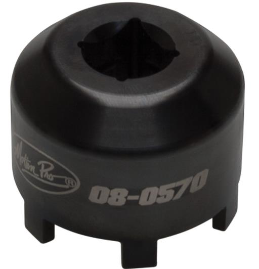 Motion Pro 08-0570 Spanner Nut Socket for Swingarm
