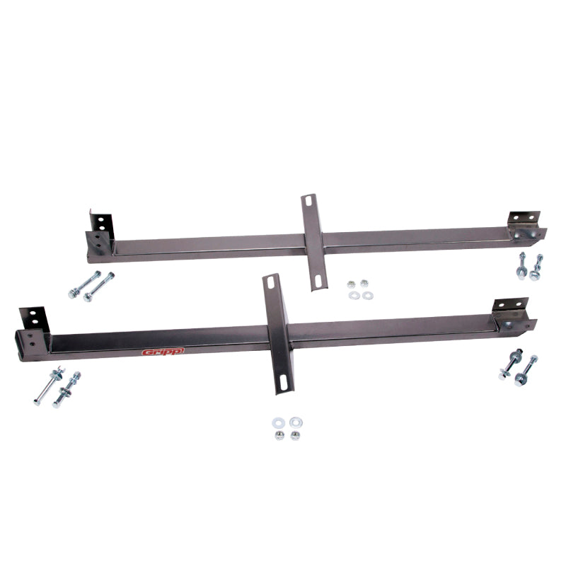 Load image into Gallery viewer, Bbk 2542 BBK Subframe Connector
