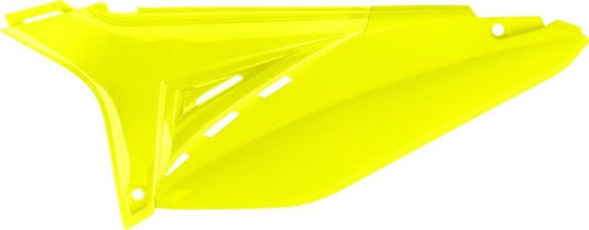 Polisport 8419700002 Side Panels - Yellow