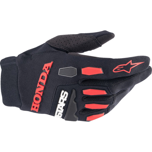 Black/Red