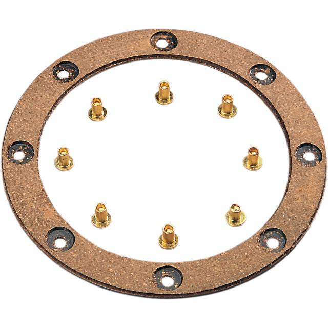 Drag Specialties DS-194995 Clutch Lining Hub