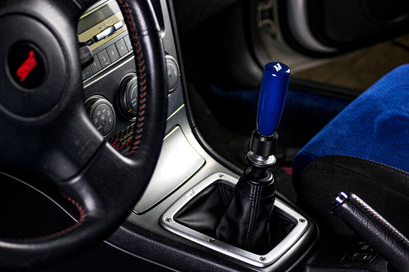 Load image into Gallery viewer, Mishimoto MMSK-ADAP-RLOBK MM Shift Knobs
