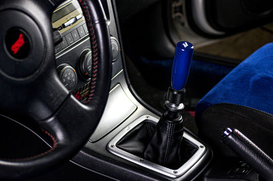 Mishimoto MMSK-ADAP-RLOBK MM Shift Knobs